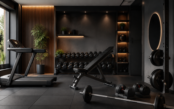 Gym Equipment Maintenance: A Practical Checklist
