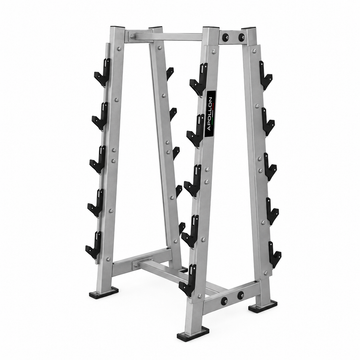 Može li ozbiljna free weight zona bez dobrog mesta za šipke? – Barbell Rack