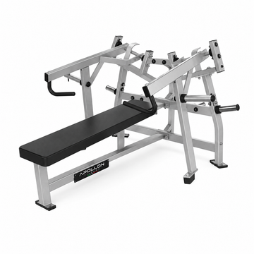 Koliko dobar potisak zapravo znači za razvoj grudi? Upoznaj Lateral Horizontal Chest Press
