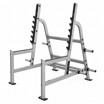 Zašto je čučanj i dalje kralj treninga nogu? – Squat Rack