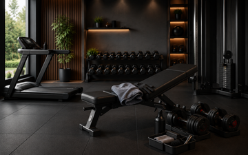 How to Choose the Right Home Fitness Equipment