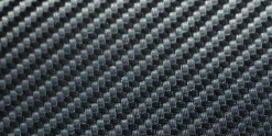 Black – Woven Texture