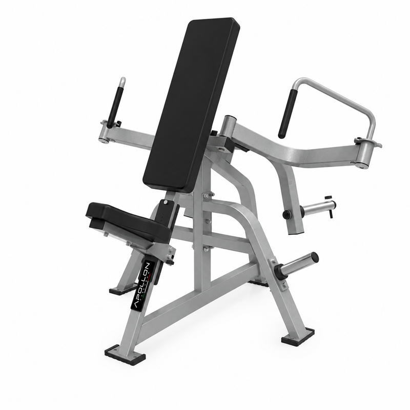 Lateralna sprava za grudi – Lateral Pec Fly | Apollon Fitness
