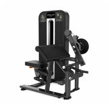 Apollon Fitness sprava za biceps i triceps – Biceps Curl / Triceps Extension, profesionalna 2-u-1 sprava sa blokom tegova za trening mišića ruku.
