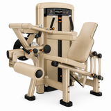 Sprava za kvadriceps i zadnju ložu 2 u 1 Apollon Fitness – Leg Extension & Seated Leg Curl za profesionalni trening mišića nogu.
