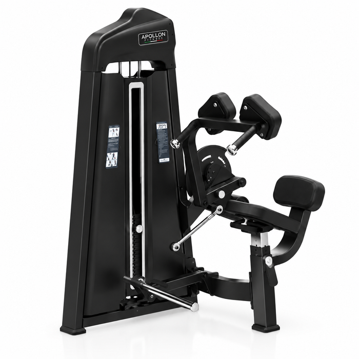 Sprava za trbušnjake – Abdominal Isolator | Apollon Fitness