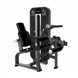 Apollon Fitness sprava za zadnju ložu – Seated Leg Curl za profesionalne teretane i fitnes centre
