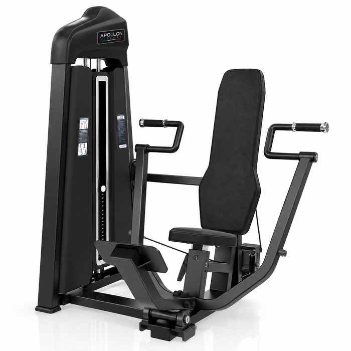 Vertikalna presa za grudi – Vertical Press | Apollon Fitness