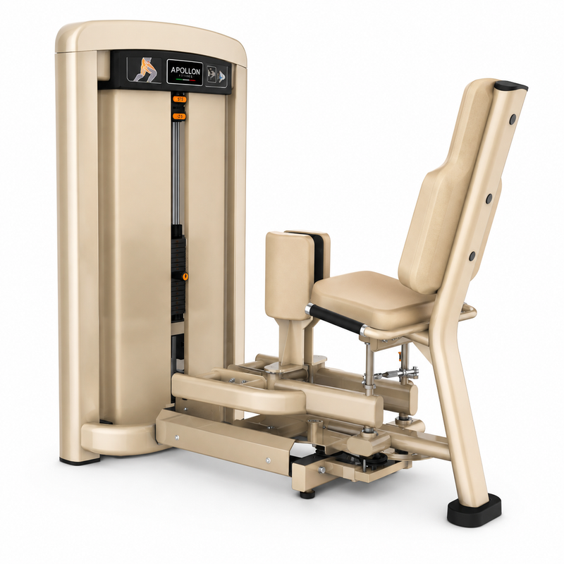 Kombinovana sprava za unutrašnju i spoljašnju stranu butina – Hip Abductor / Adductor | Apollon Fitness