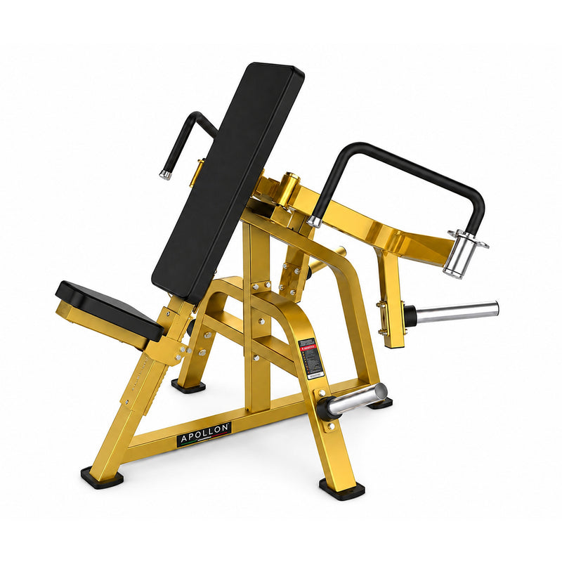 Kosa presa za grudi – Incline Chest Press | Apollon Fitness