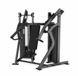 Apollon Fitness široka presa za grudi – Iso-Lateral Wide Chest Press sa nezavisnim polugama za profesionalni trening grudnih mišića.
