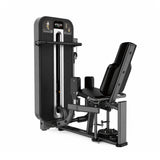 Apollon Fitness sprava za odvođenje nogu – Hip Abductor, profesionalna sprava za trening gluteusa i mišića spoljašnje strane kukova.
