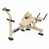 Sprava za zadnju ložu Lying Leg Curl Apollon Fitness – profesionalna fitness sprava za trening hamstrings mišića i opremanje teretane.
